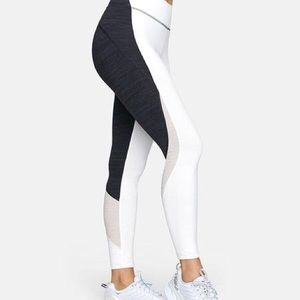Outdoor Voices Tech Sweat Leggings NWT
